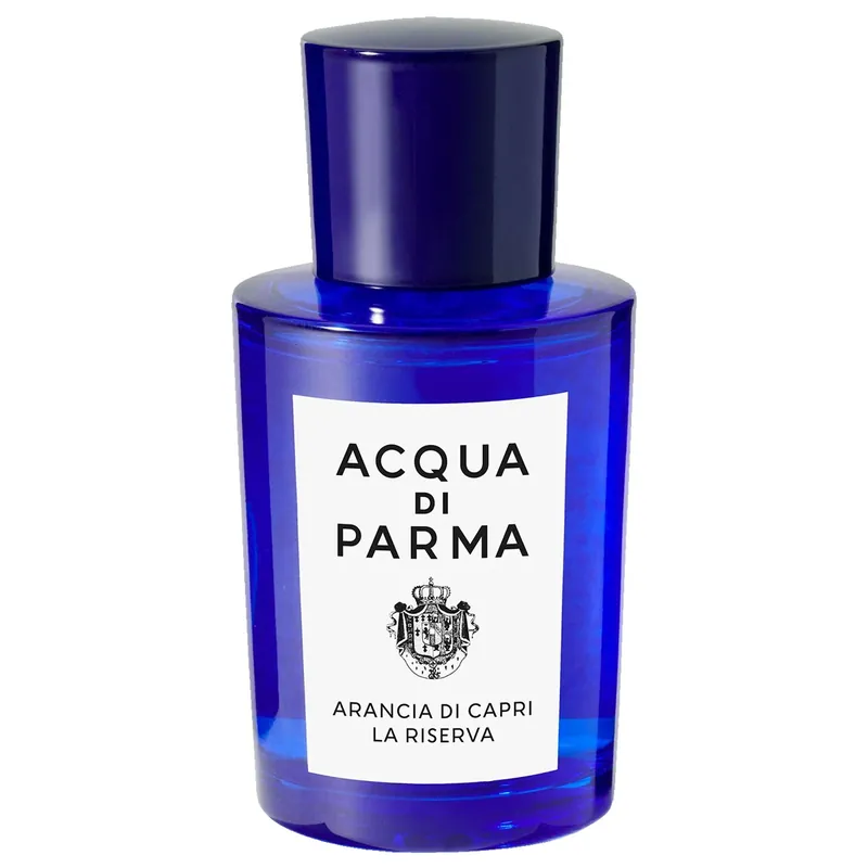 Blu Mediterraneo Arancia di Capri La Riserva Eau de Parfum Eau de Parfum 50 ml Garantierte Lieferung