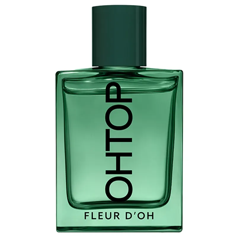 Meistverkauft Fleur d‘Oh Eau de Parfum Eau de Parfum 100 ml