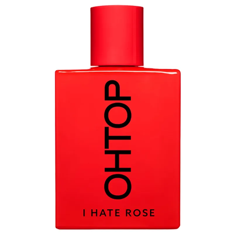 Online Kaufen I hate Rose Eau de Parfum Eau de Parfum 100 ml