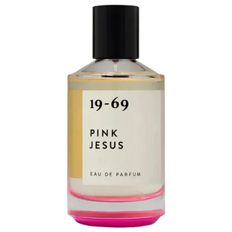 Bestseller Pink Jesus Eau de Parfum Eau de Parfum 100 ml
