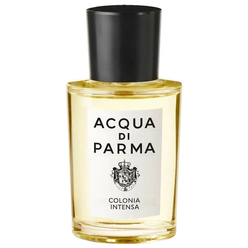 Preisknaller Colonia Intensa Eau de Cologne Eau de Cologne 50 ml