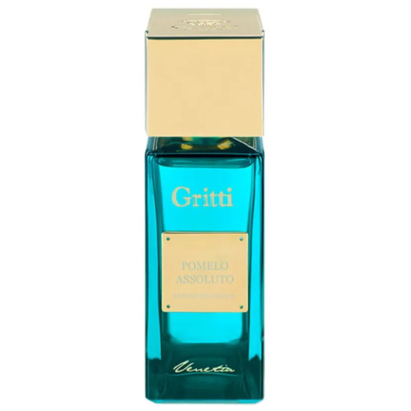 Letzte Chance I Turchesi POMELO ASSOLUTO Extrait de Parfum Parfum 100 ml