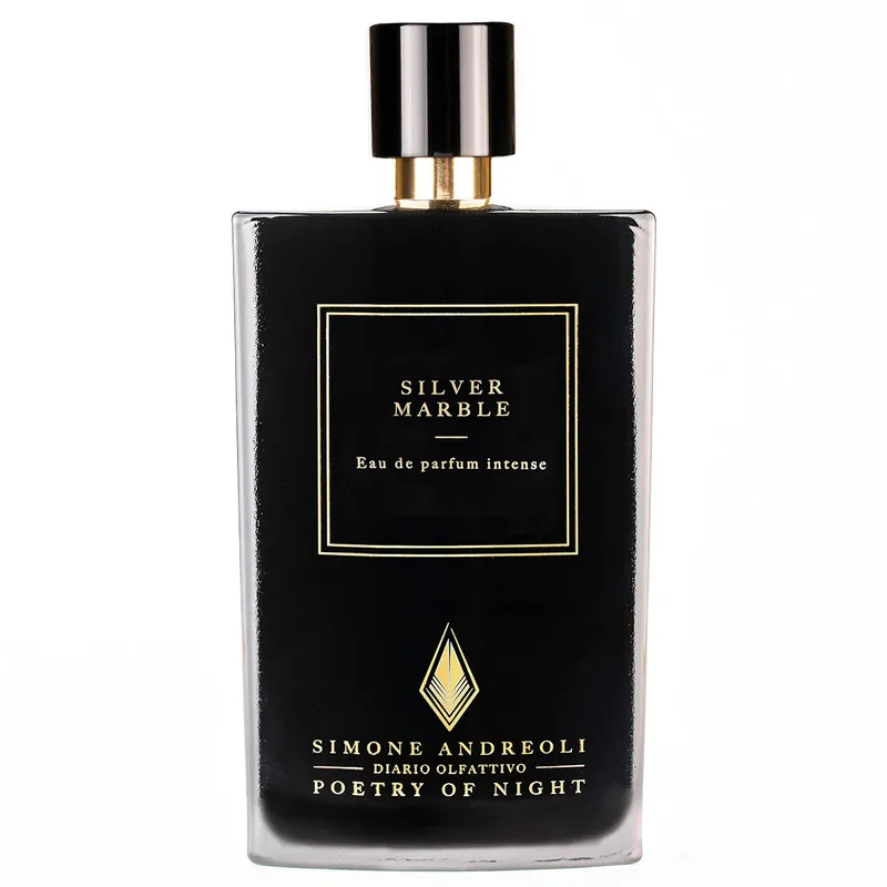 Neue Kollektion SILVER MARBLE Eau de Parfum Eau de Parfum 100 ml