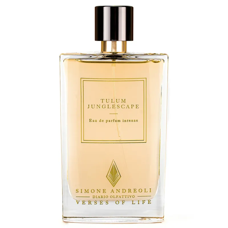 TULUM JUNGLESCAPE Eau de Parfum Eau de Parfum 100 ml Top-Seller