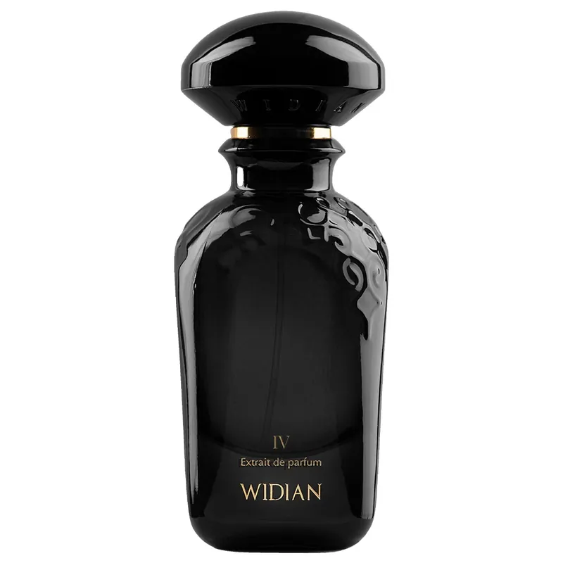 Black Collection Black IV Extrait de Parfum Parfum 50 ml Billig