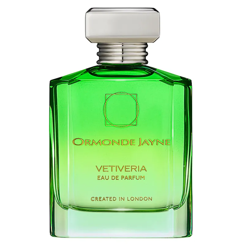 Must-Have Vetiveria Eau de Parfum Eau de Parfum 88 ml