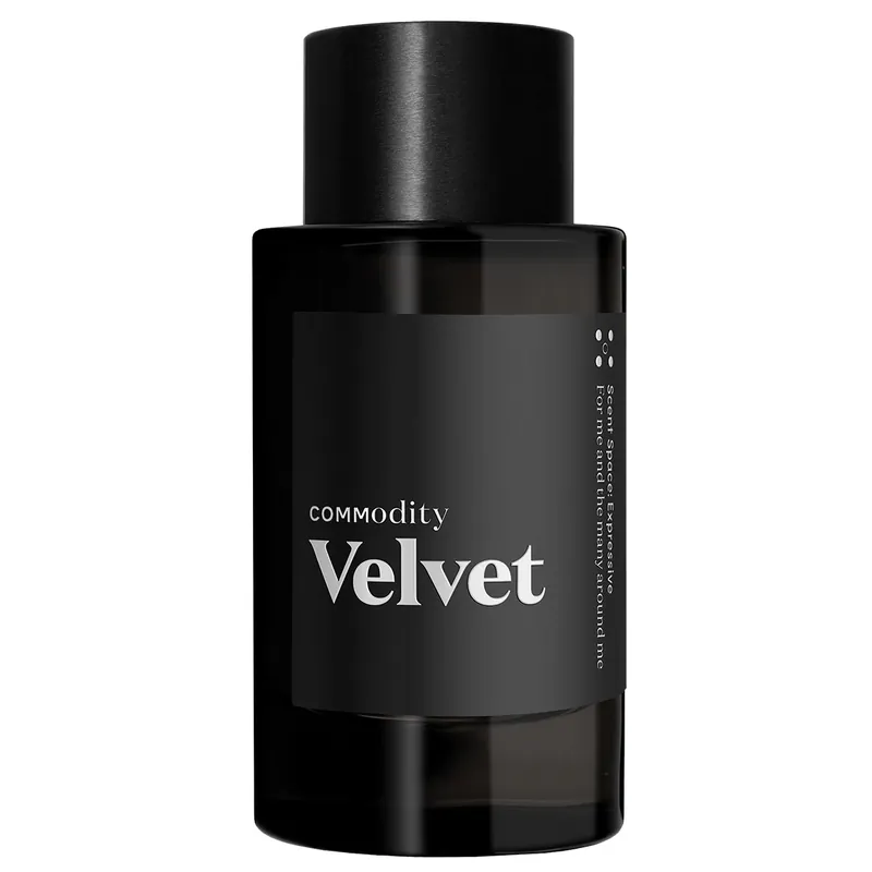 Kracherpreis Velvet Expressive Parfum Parfum 100 ml