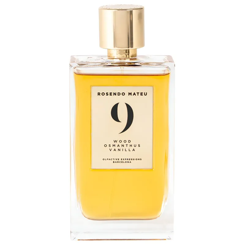 Neu Im Sortiment First Collection 9 Eau de Parfum Eau de Parfum 100 ml