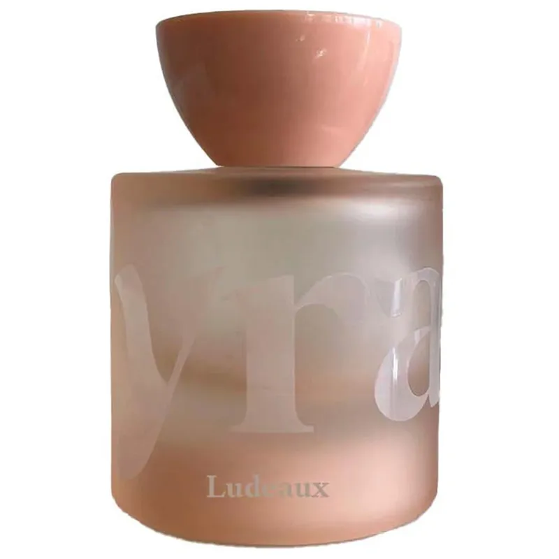 Kracherpreis Ludeaux Eau de Parfum Eau de Parfum 50 ml