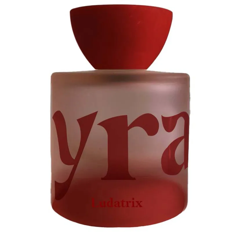 Direkt Vom Hersteller Ludatrix Eau de Parfum Eau de Parfum 50 ml