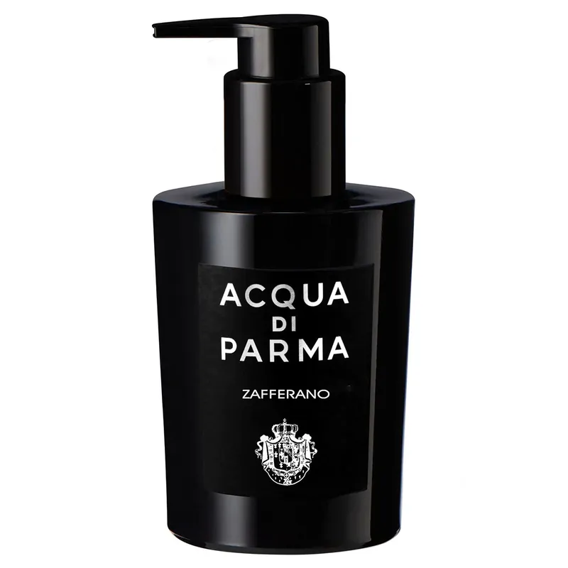 Signatures of the Sun Zafferano Hand and Body Wash Hand- und Körper Waschlotion 300 ml Mega-Angebot
