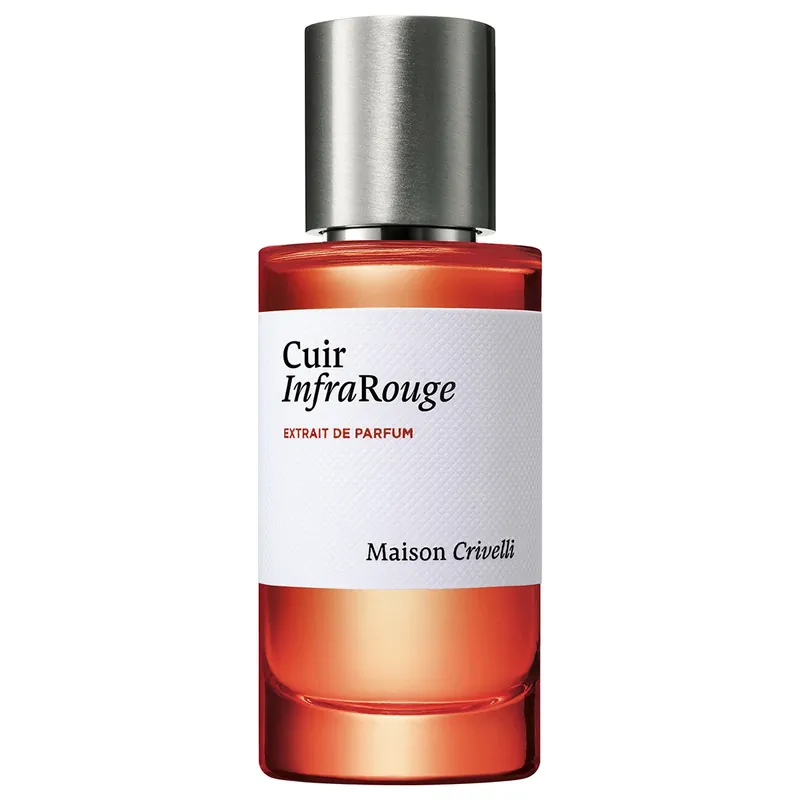Sichere Zahlung Cuir Infrarouge Extrait de Parfum Parfum 50 ml