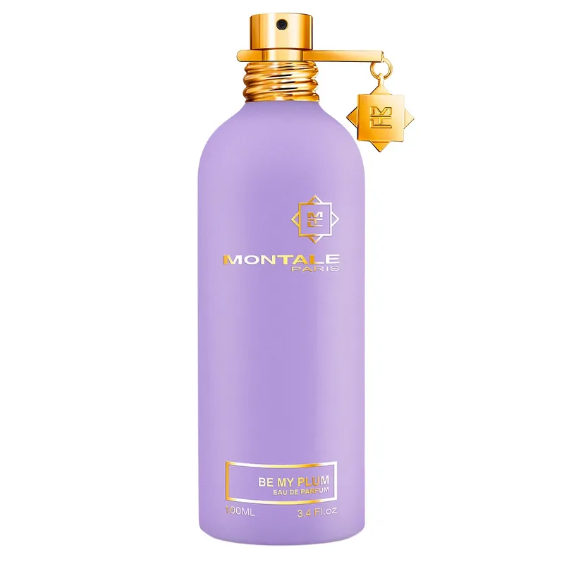 Be my Plum Eau de Parfum Eau de Parfum 100 ml Zertifiziert