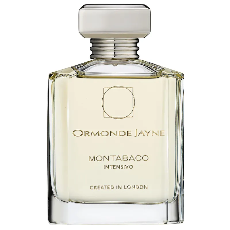 Montabaco Intensivo Parfum Parfum 88 ml Jetzt Kaufen