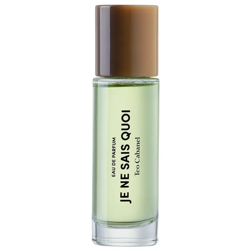 Highlight JE NE SAIS QUOI Eau de Parfum Eau de Parfum 30 ml