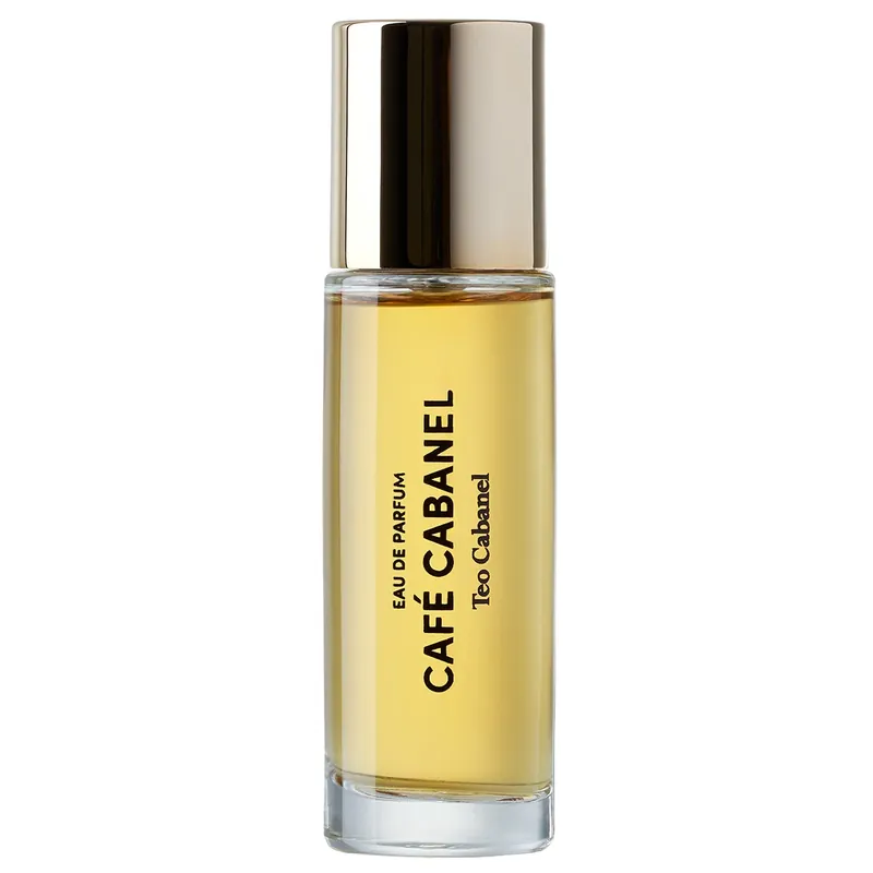 Zertifiziert CAFÉ CABANEL Eau de Parfum Eau de Parfum 30 ml