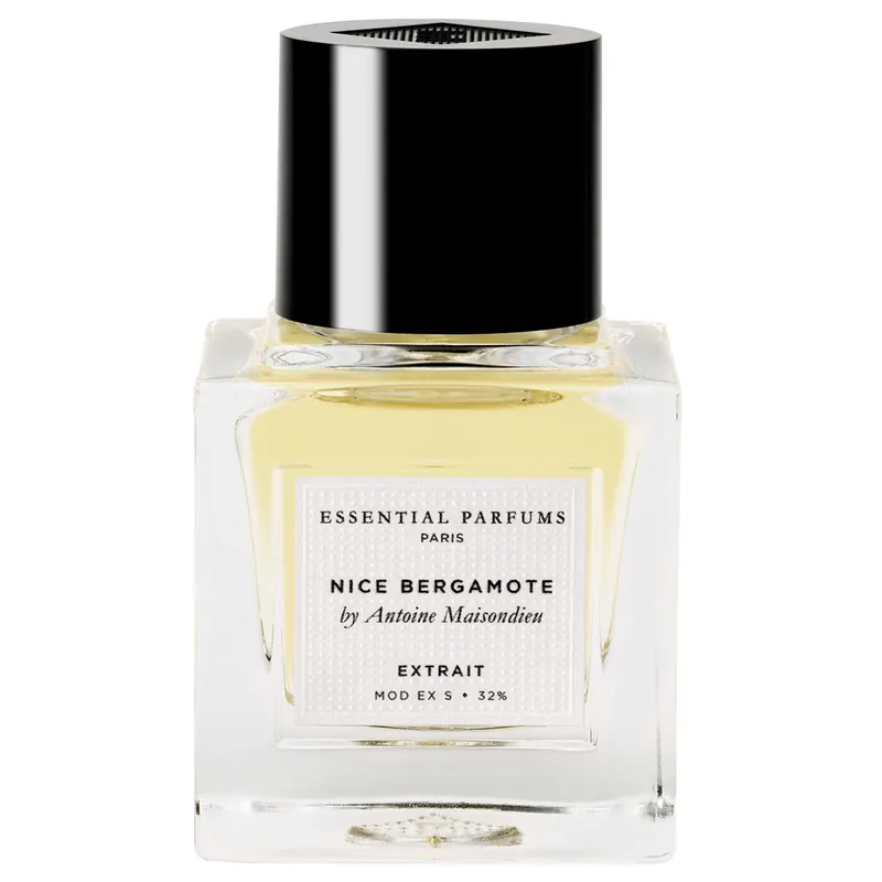Nice Bergamote by Antoine Maisondieu Extrait Parfum 30 ml Neue Kollektion