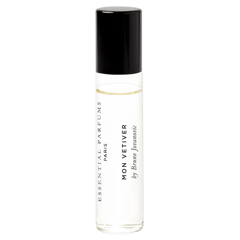 Jetzt Bestellen Mon Vetiver by Bruno Jovanovic Eau De Parfum Eau de Parfum 10 ml
