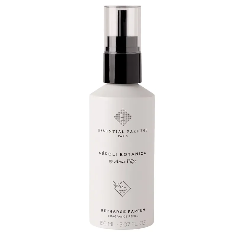 Neroli Botanica by Anne Flipo Eau de Parfum Refill Eau de Parfum 150 ml Aktuell