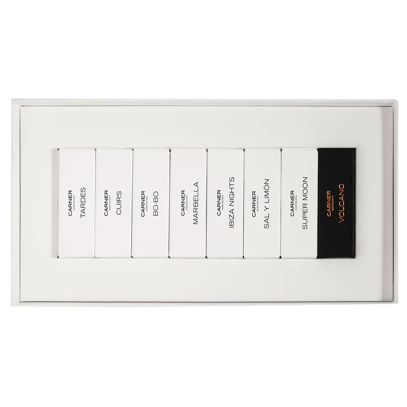 Echt Discovery Set Kennenlern-Set 13.6 ml