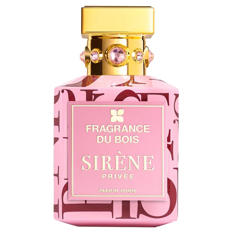 Sirène Privée Parfum Femme Parfum 75 ml Nur Heute