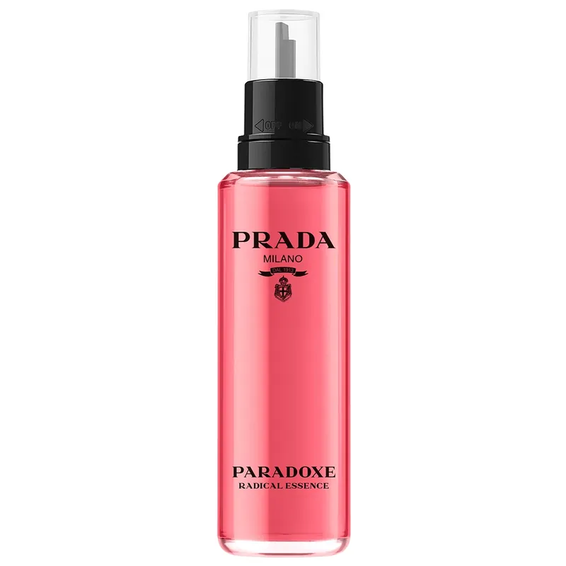 Meistverkauft Paradoxe Le Parfum Refill Parfum 100 ml