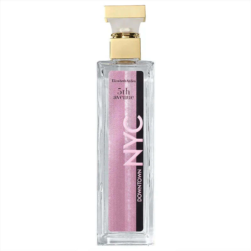 Preiswert 5TH AVENUE NYC Downtown Eau de Parfum Eau de Parfum 75 ml