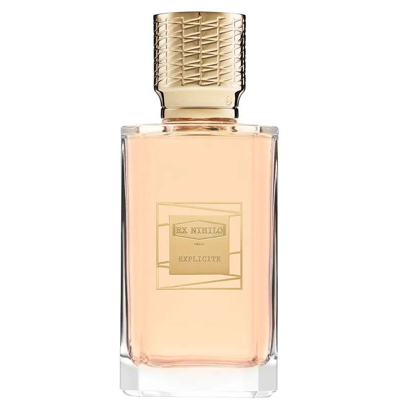 EXPLICITE Eau de Parfum Eau de Parfum 100 ml Expressversand