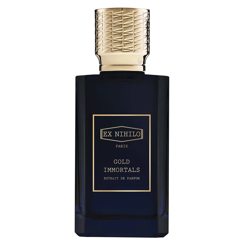 GOLD IMMORTALS Extrait de Parfum Parfum 100 ml Kracherpreis