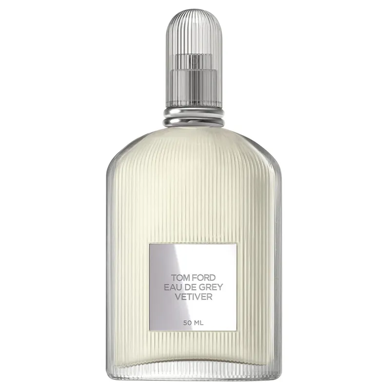 Eau de Grey Vetiver Eau de Toilette Eau de Toilette 50 ml Neu