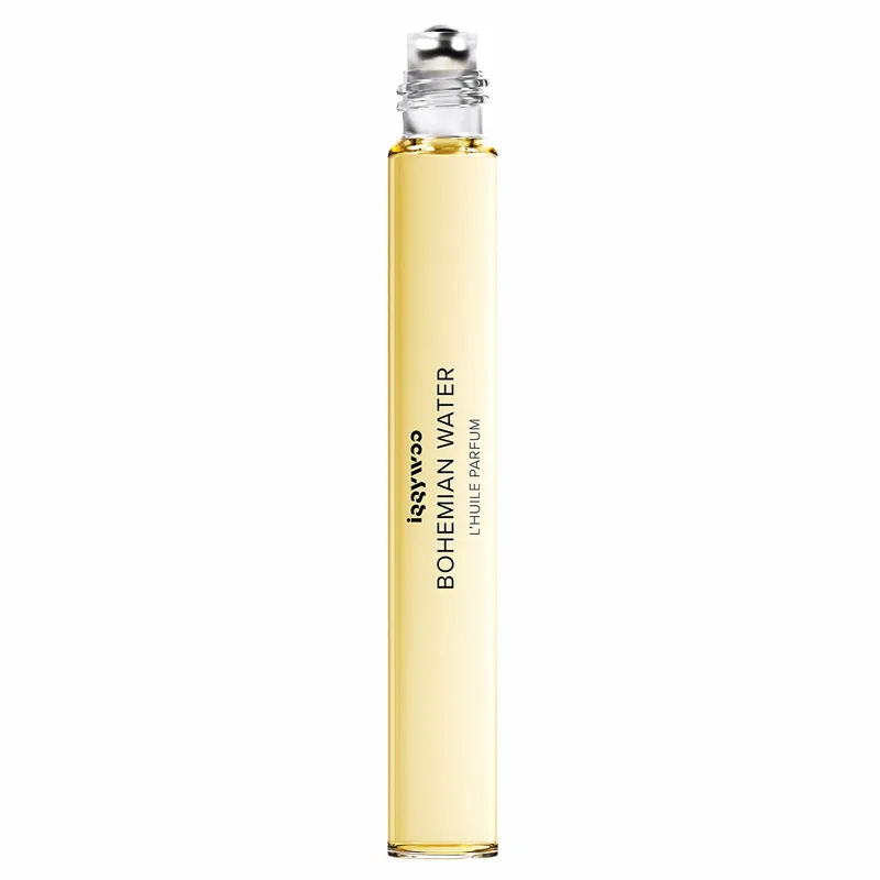 Bohemian Water Eau de Parfum Eau de Parfum 10 ml Expressversand