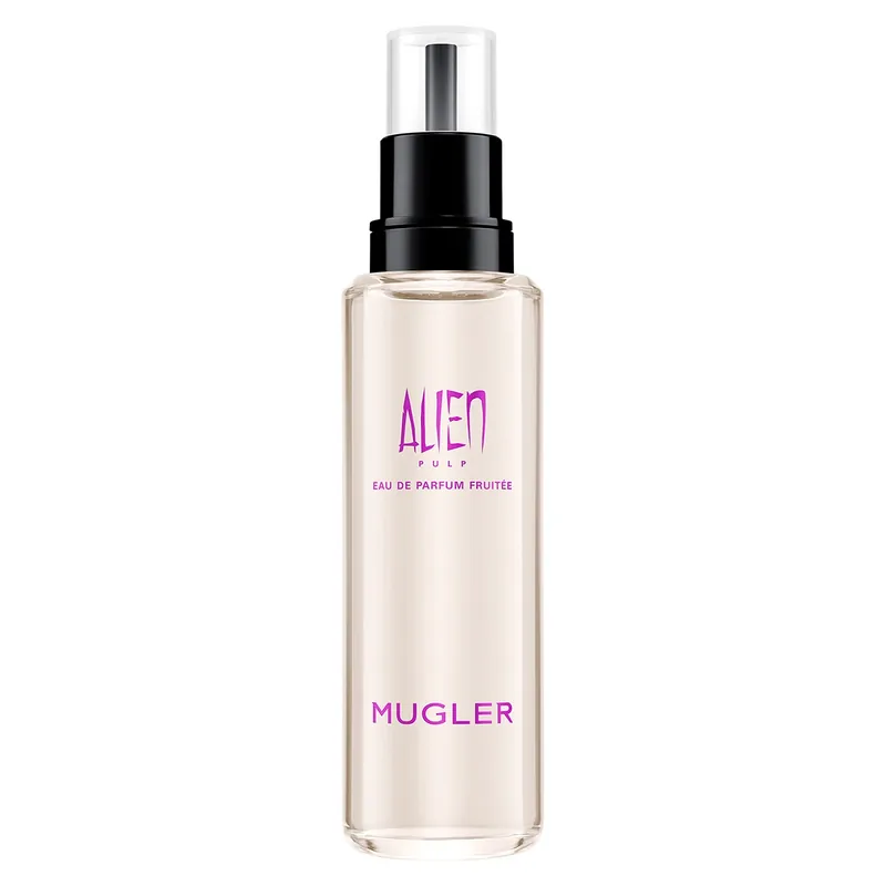 Knallerangebot Alien Pulp Eau de Parfum Nachfüllflakon Eau de Parfum 100 ml