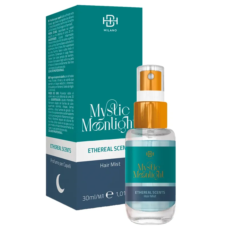 Mystic Moonlight Hair Mist Haarparfum 30 ml Günstig