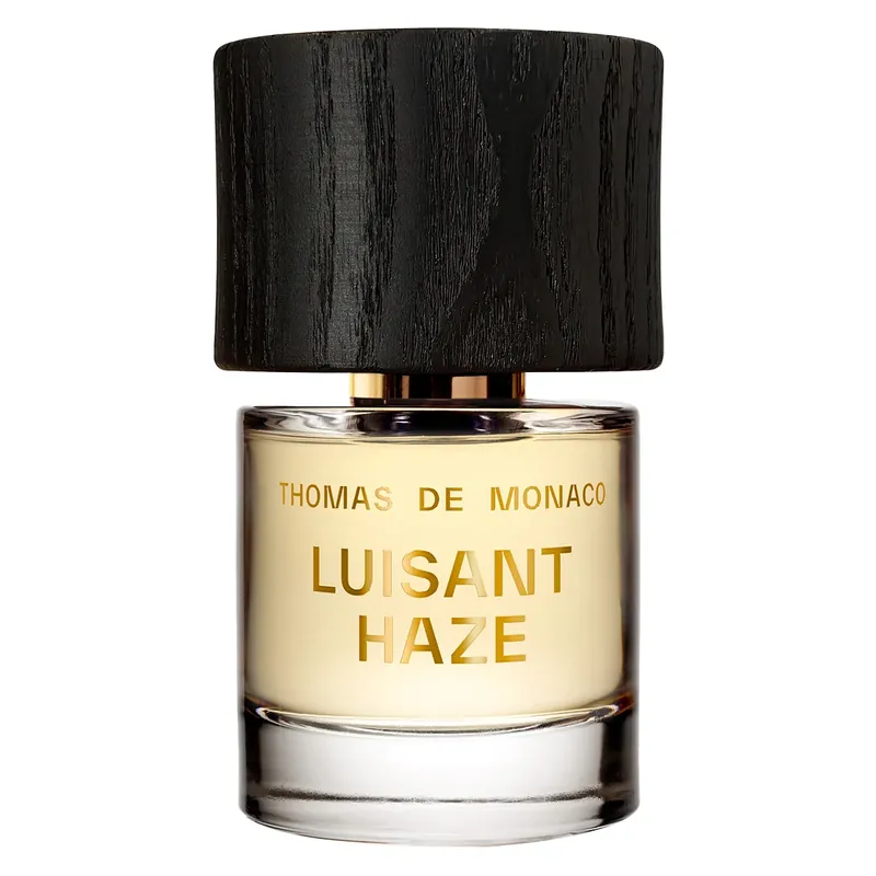 Luisant Haze Extrait de Parfum Parfum 50 ml Solange Der Vorrat Reicht