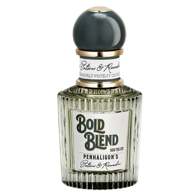 Potions & Remedies Bold Blend Eau de Parfum Eau de Parfum 50 ml Neu Im Sortiment