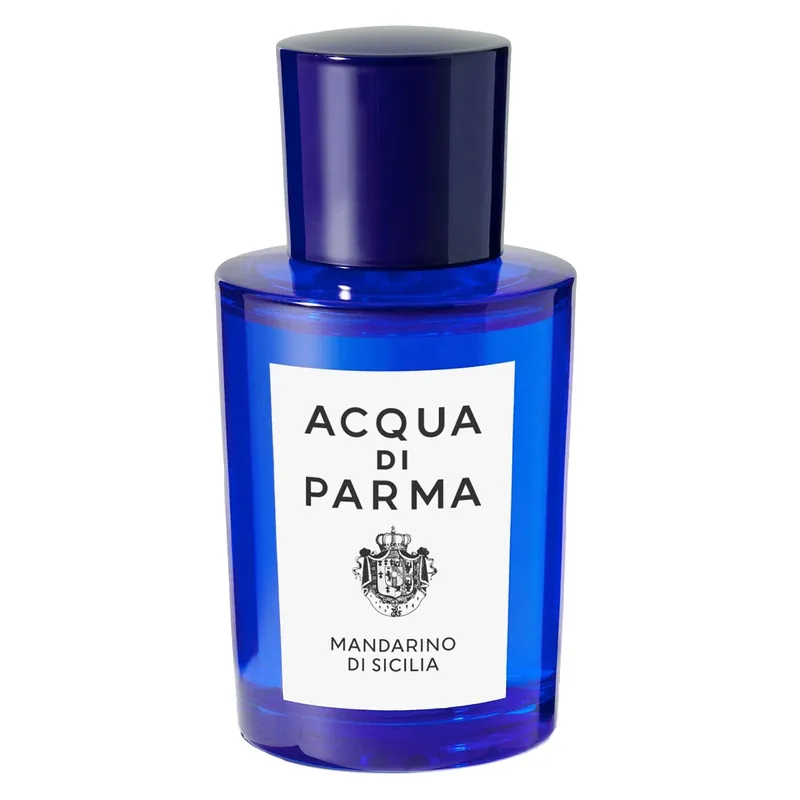 Blu Mediterraneo Mandarino di Sicilia Eau de Toilette Eau de Toilette 50 ml Top-Preis
