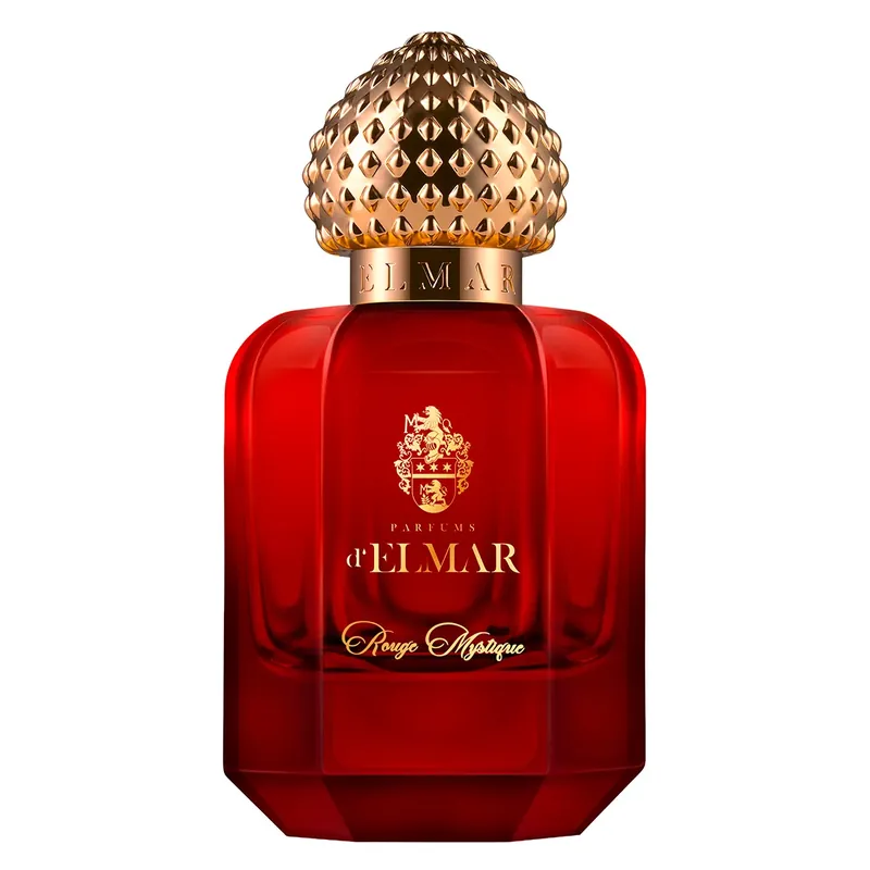 Knallerangebot ROUGE MYSTIQUE Extrait de Parfum Parfum 60 ml