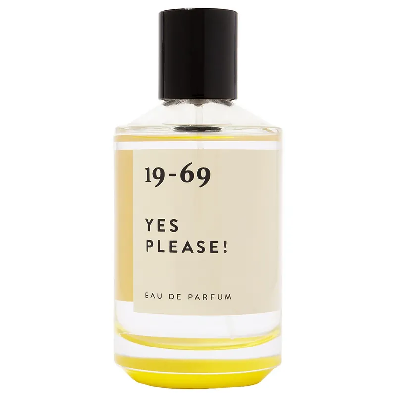 YES PLEASE! Eau de Parfum Eau de Parfum 100 ml Nur Heute