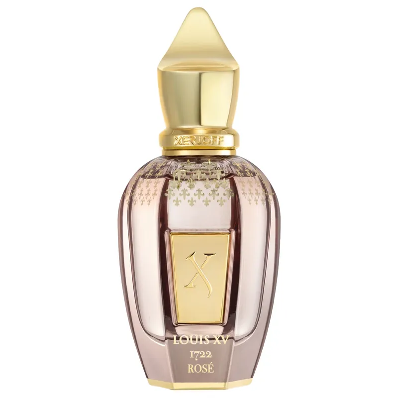 Louis XV 1722 Rosé Eau de Parfum 50 ml Nur Heute