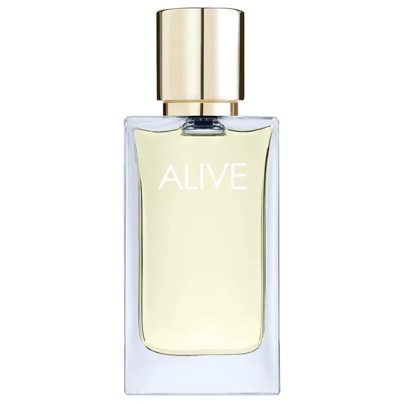 Angebot Boss Alive Lavender Eau de Parfum Eau de Parfum 30 ml