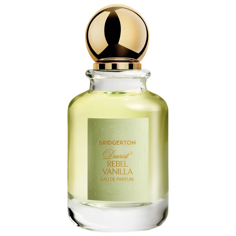 Highlight Dearest Rebel Vanilla Eau de Parfum Eau de Parfum 50 ml