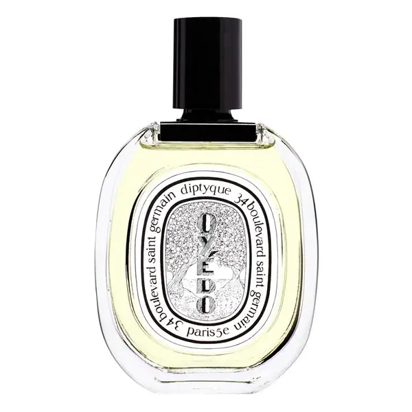 Oyédo Eau de Toilette Eau de Toilette 100 ml Neue Kollektion