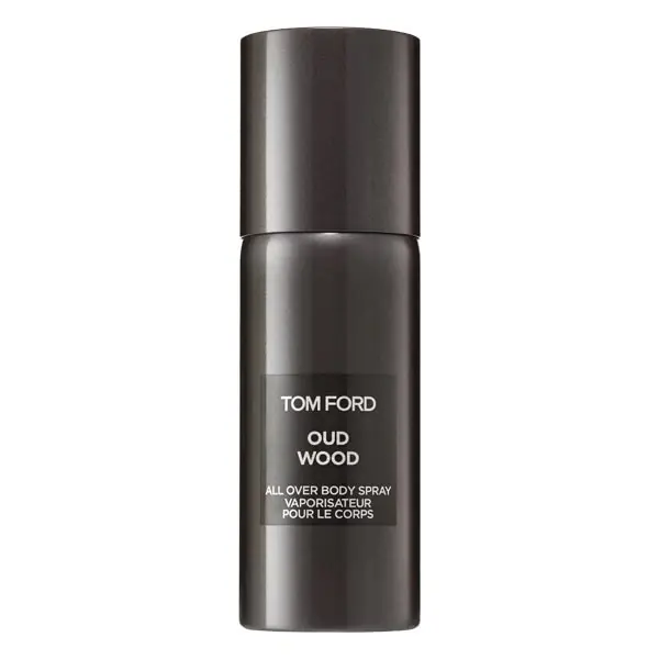 Echt Oud Wood All Over Body Spray Körperspray 150 ml