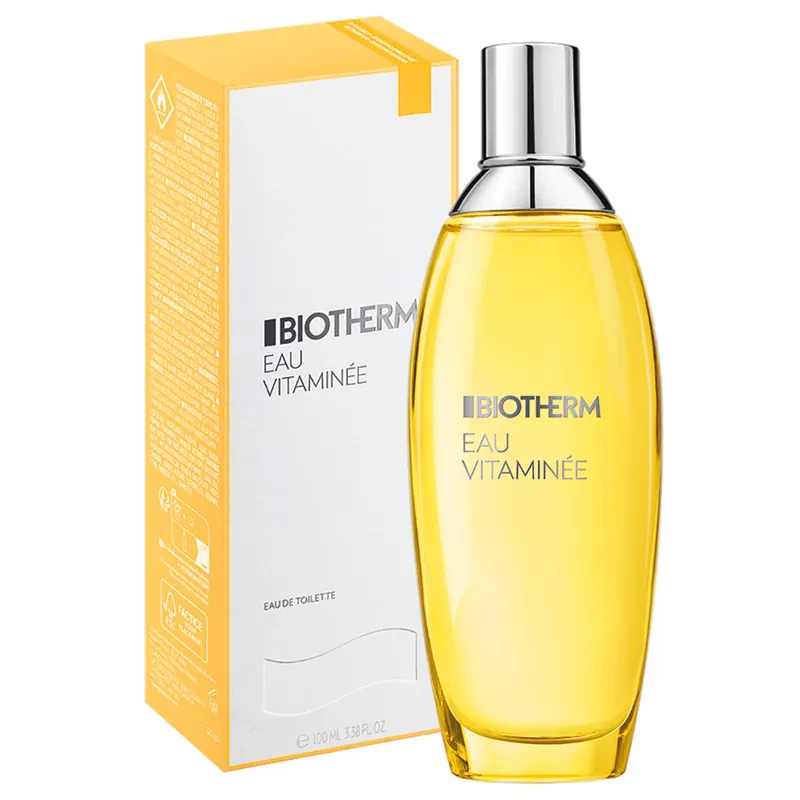 Eau Vitaminée Körperduft Körperspray 100 ml (Diese Option ist zurzeit nicht verfügbar.) Markenware