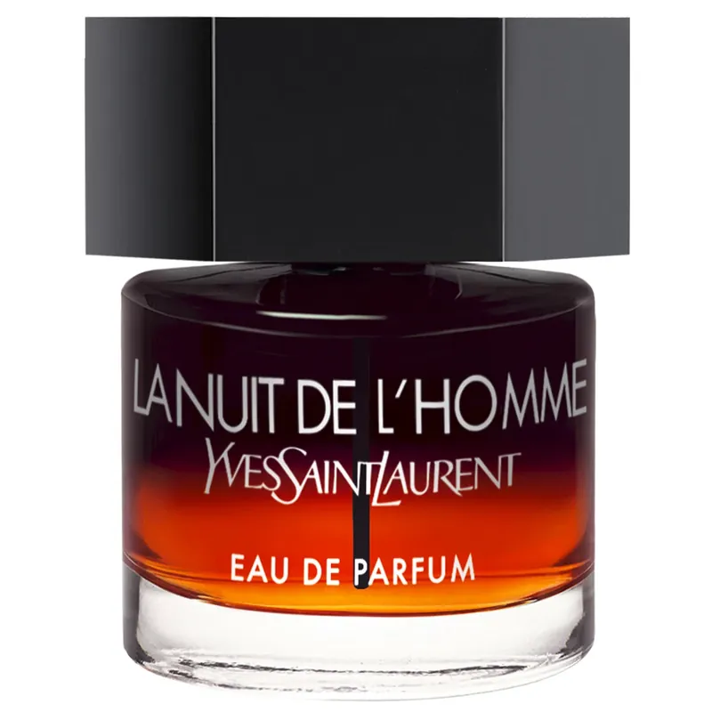 La Nuit De L‘Homme Eau de Parfum Eau de Parfum 60 ml Günstig