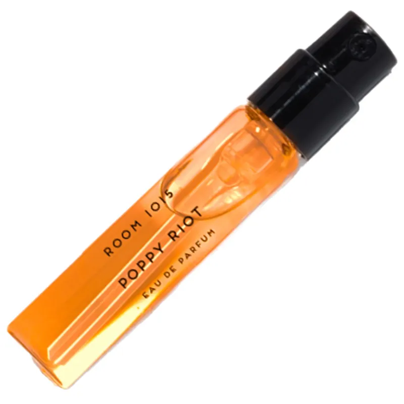 POPPY RIOT Eau de Parfum Eau de Parfum 10 ml Super-Preis