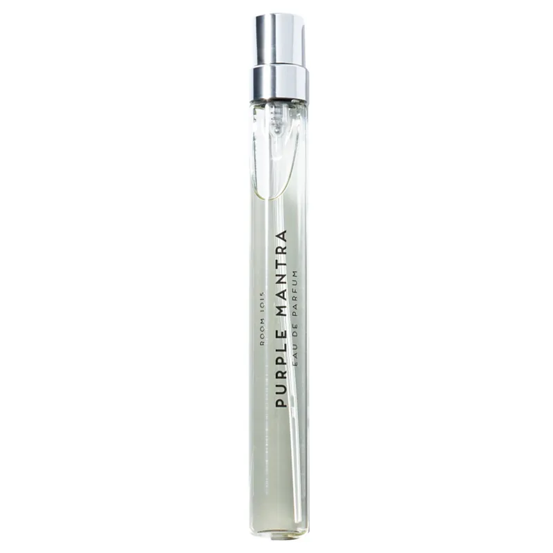 Garantierte Lieferung PURPLE MANTRA Eau de Parfum Eau de Parfum 10 ml
