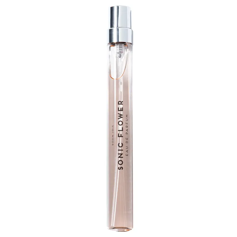 SONIC FLOWER Eau de Parfum Eau de Parfum 10 ml Preis Gesenkt