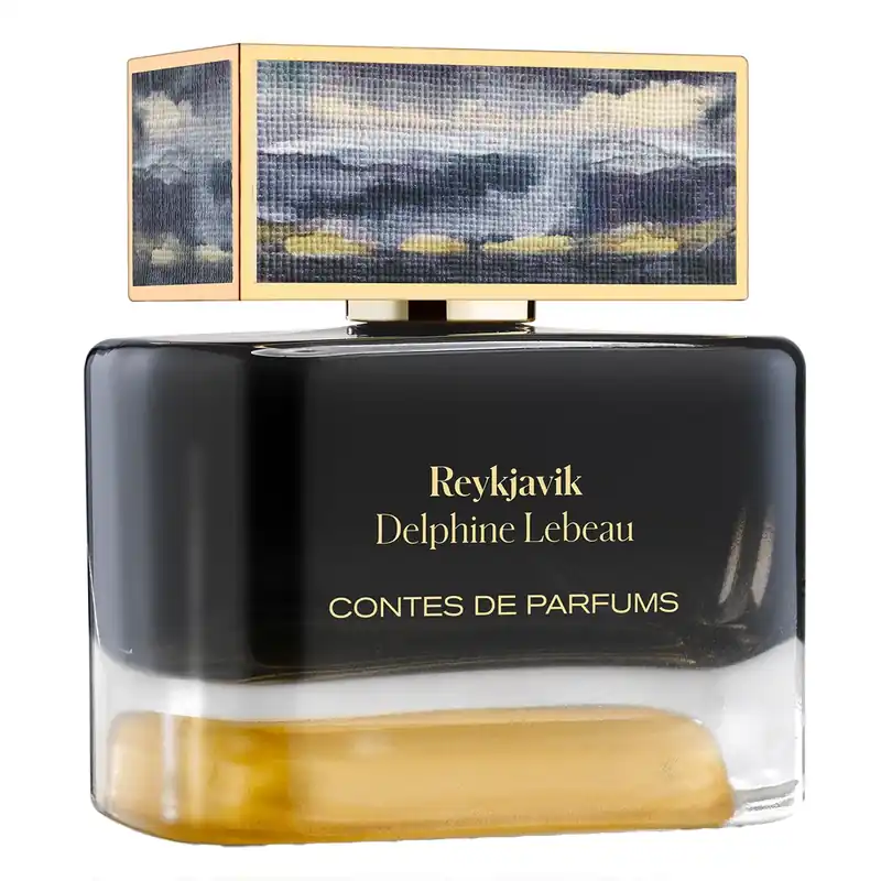 Reykjavik Eau de Parfum Eau de Parfum 50 ml Sofort Bestellen