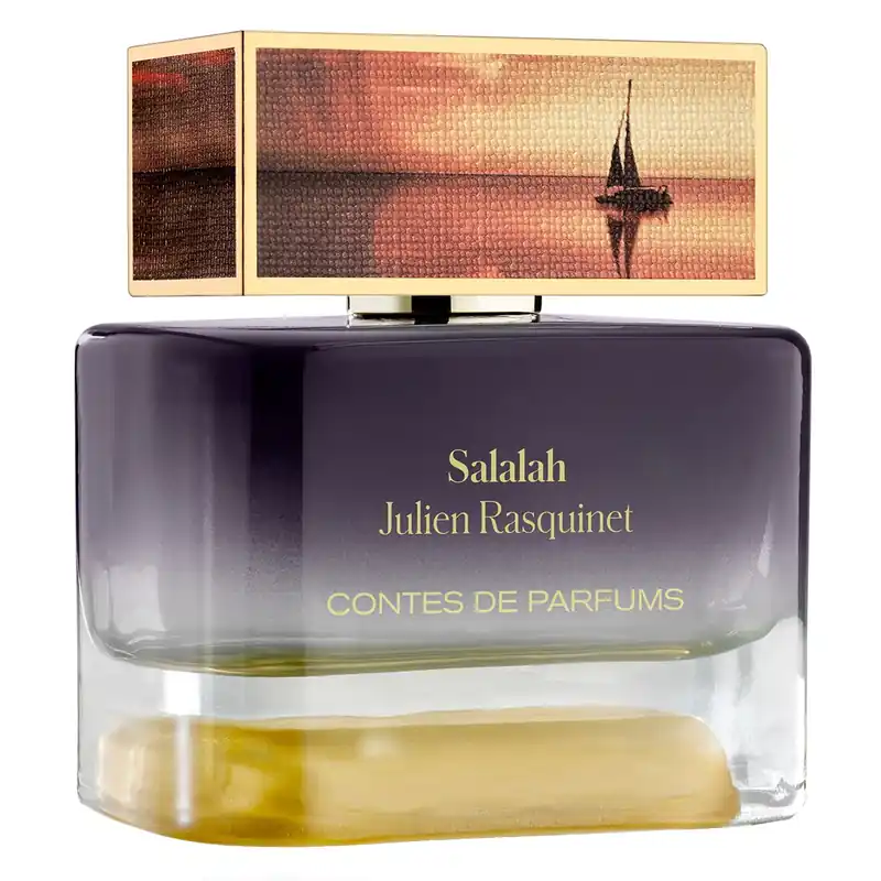 Top-Seller Salalah Eau de Parfum Eau de Parfum 50 ml